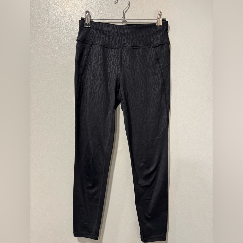 Sweaty Betty All Day 7/8 Legging in Black Size XS